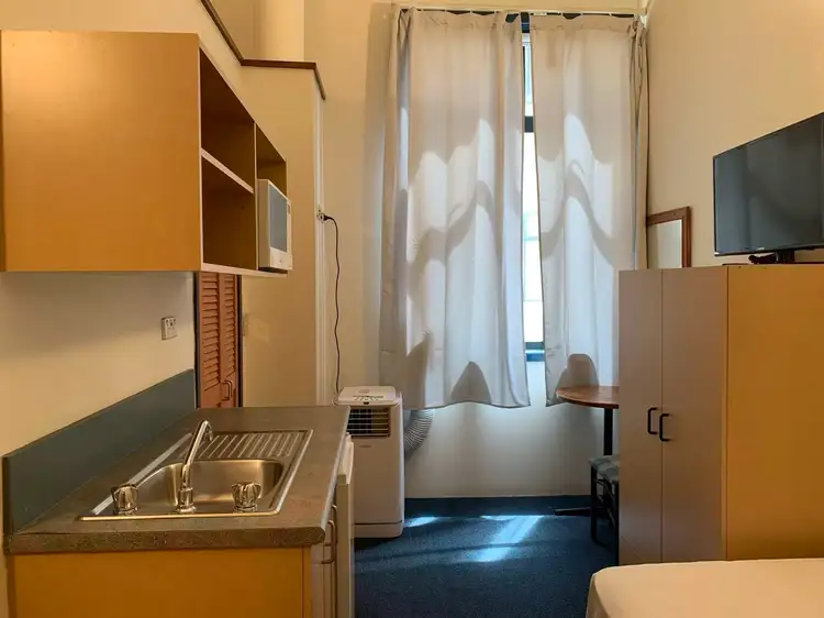 Second view of Homely apartment listing, 3088/185-211 Broadway, Ultimo NSW 2007