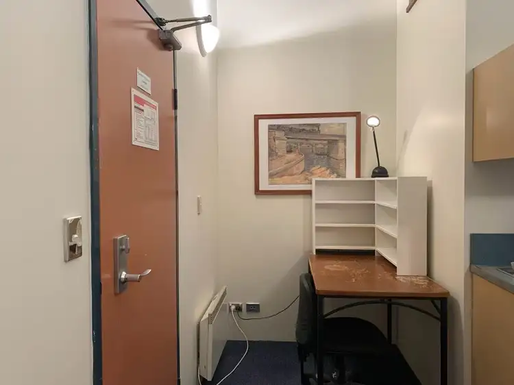 Third view of Homely apartment listing, 3088/185-211 Broadway, Ultimo NSW 2007