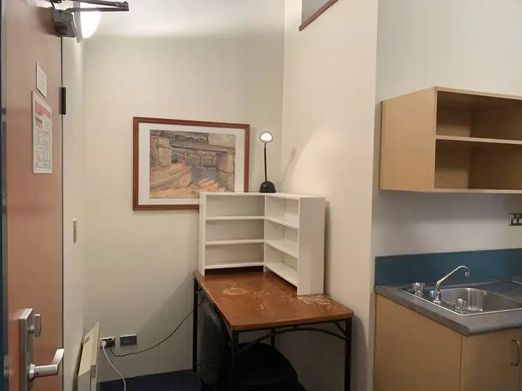 Fourth view of Homely apartment listing, 3088/185-211 Broadway, Ultimo NSW 2007