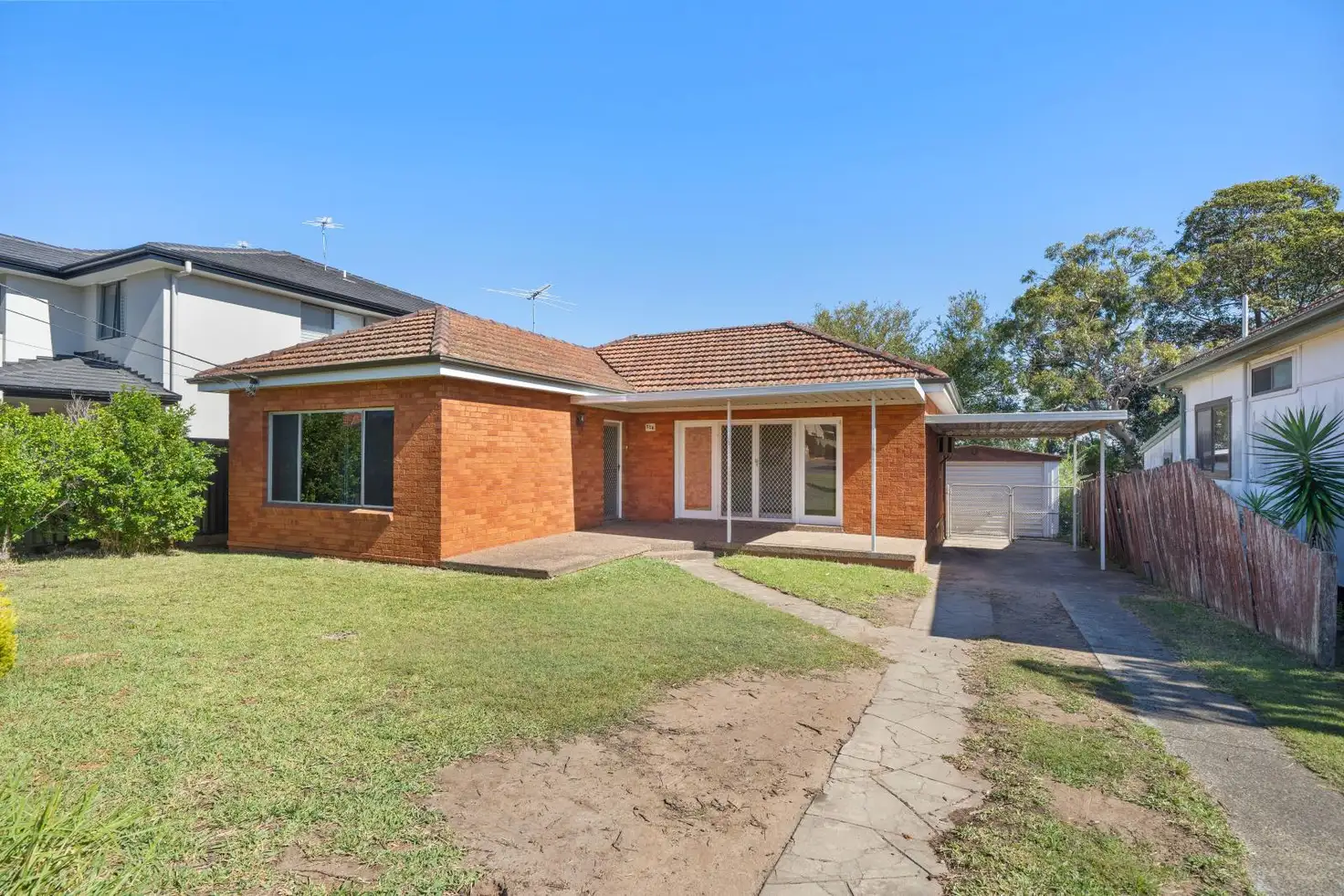 Main view of Homely house listing, 116 Kennedy Street, Picnic Point NSW 2213