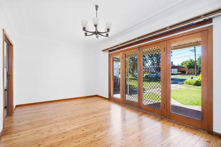 Second view of Homely house listing, 116 Kennedy Street, Picnic Point NSW 2213