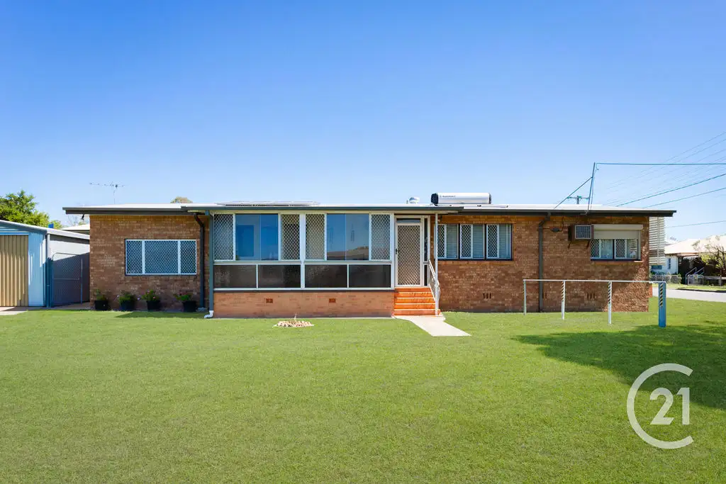 Main view of Homely house listing, 29 Dudleigh Street, Booval QLD 4304