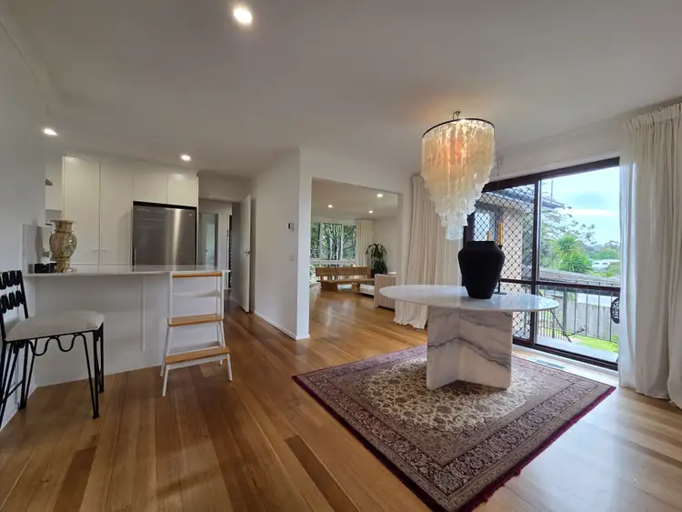 Second view of Homely house listing, 3 Kirkfell Court, Berwick VIC 3806