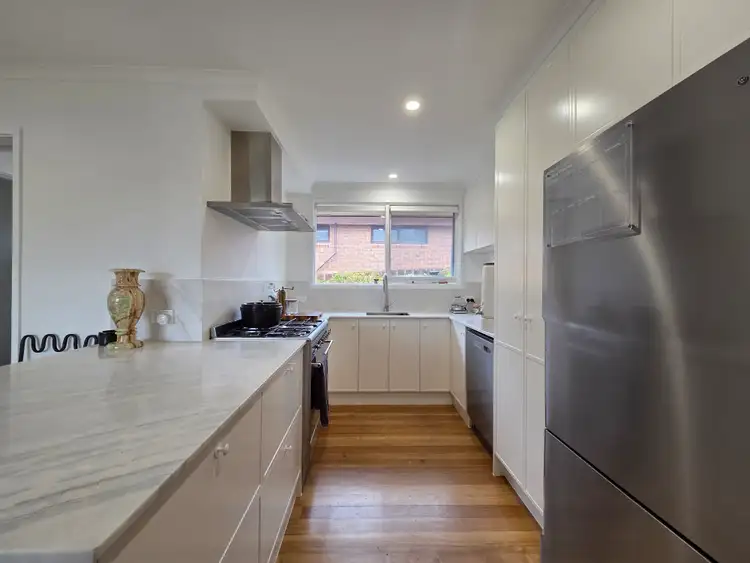 Third view of Homely house listing, 3 Kirkfell Court, Berwick VIC 3806