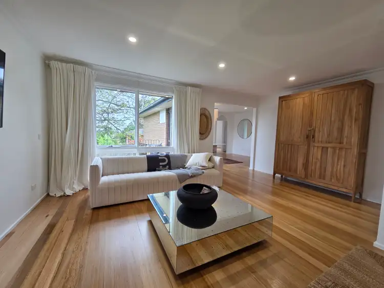 Fifth view of Homely house listing, 3 Kirkfell Court, Berwick VIC 3806