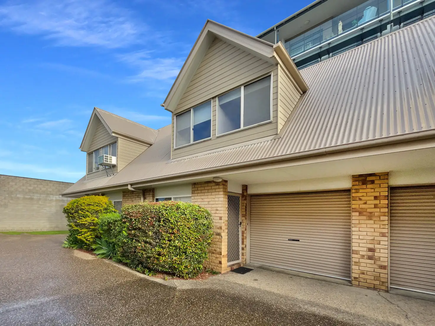 Main view of Homely townhouse listing, 7/35 Baden Powell Street, Maroochydore QLD 4558