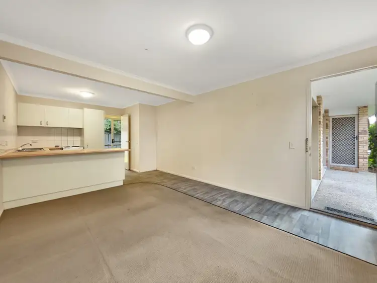 Second view of Homely townhouse listing, 7/35 Baden Powell Street, Maroochydore QLD 4558