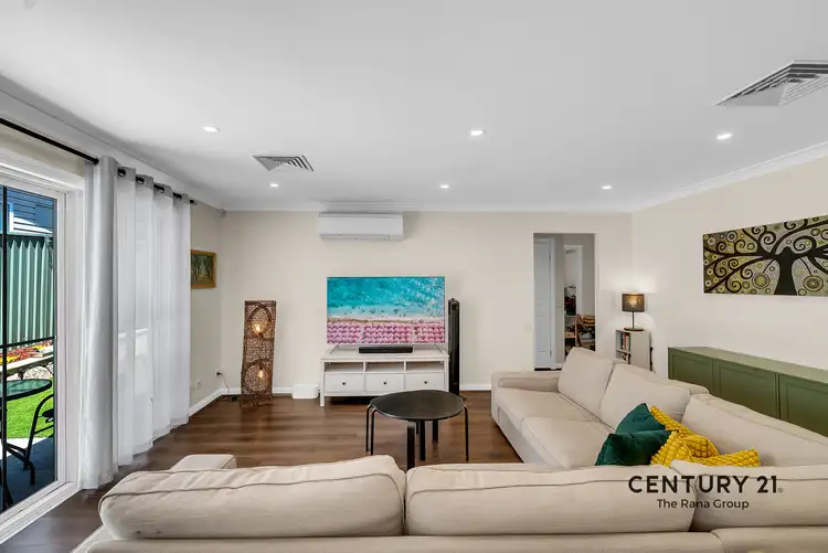 Fourth view of Homely villa listing, 1/209 Old Windsor Road, Northmead NSW 2152