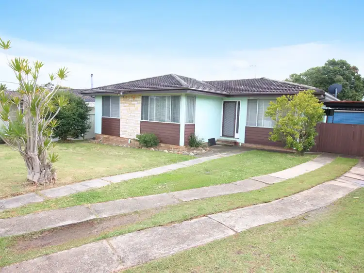 7 Alwinton Street, Maryland NSW 2287