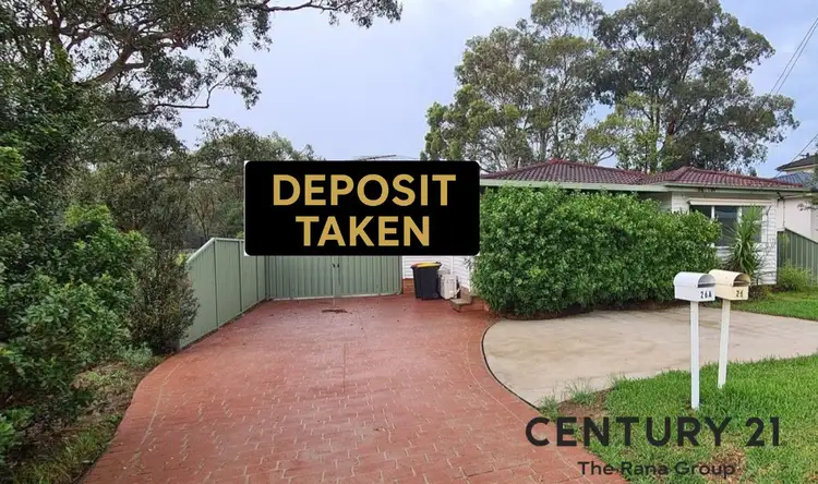 26 Herbert Street, Cambridge Park NSW 2747