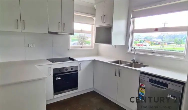 Second view of Homely house listing, 26 Herbert Street, Cambridge Park NSW 2747