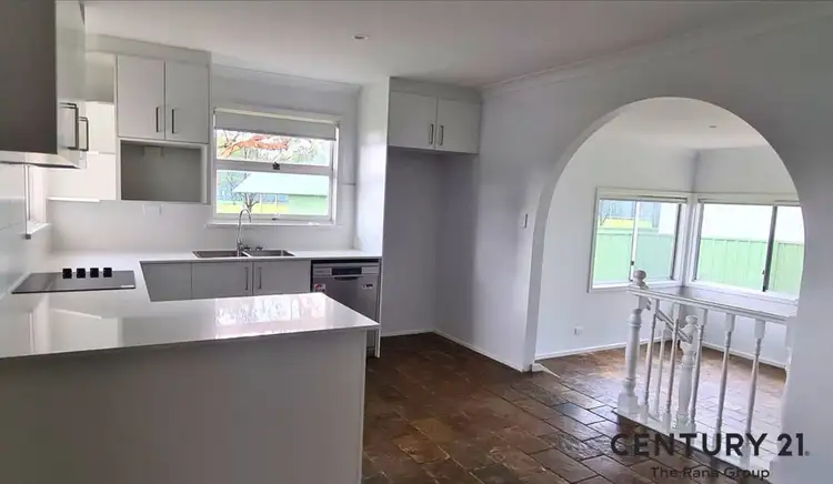 Fourth view of Homely house listing, 26 Herbert Street, Cambridge Park NSW 2747