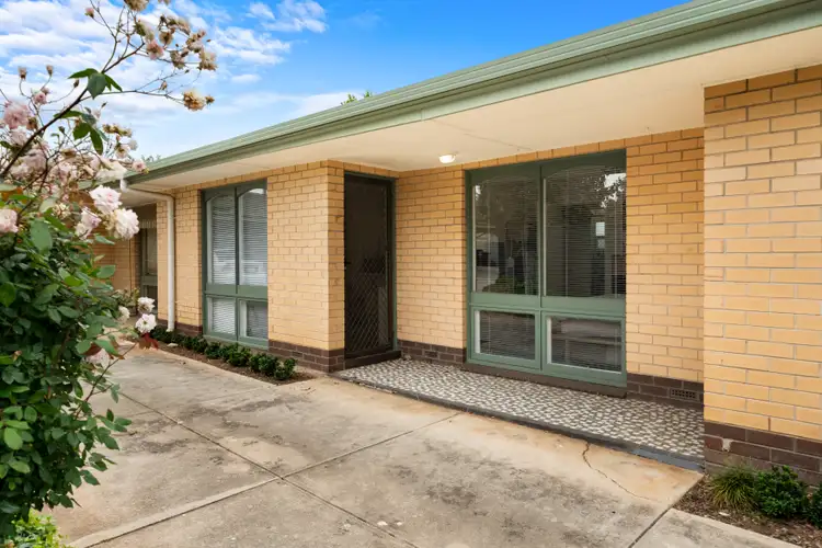 Second view of Homely unit listing, 5/167 Marian Road, Firle SA 5070