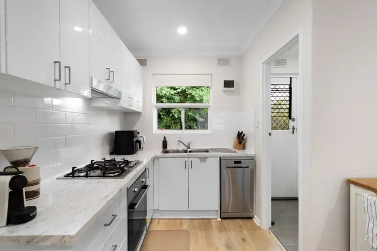 Fifth view of Homely unit listing, 5/167 Marian Road, Firle SA 5070