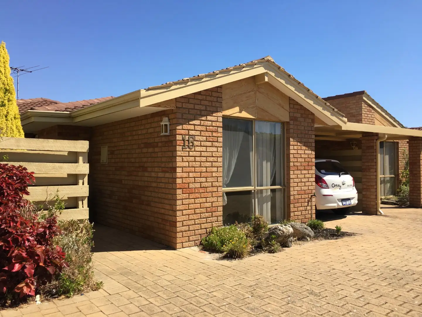 Main view of Homely unit listing, 15/18 Hefron Street, Rockingham WA 6168