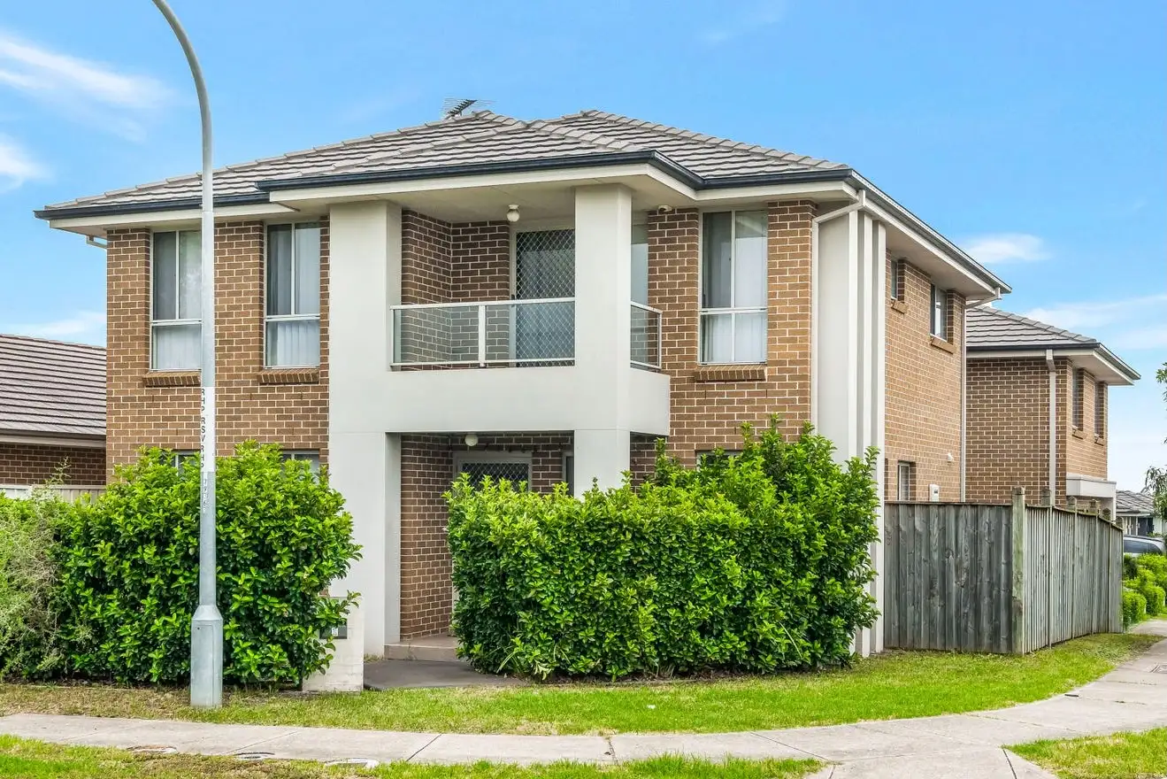 Main view of Homely house listing, 1 Bonython Avenue, Middleton Grange NSW 2171