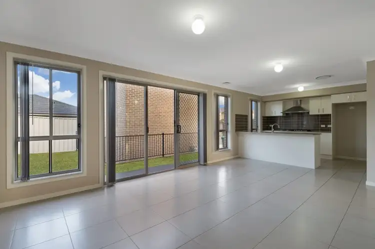 Second view of Homely house listing, 1 Bonython Avenue, Middleton Grange NSW 2171