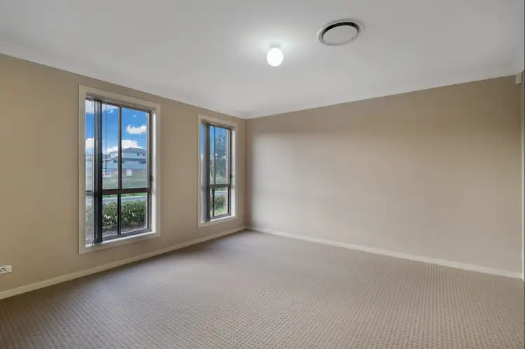 Fifth view of Homely house listing, 1 Bonython Avenue, Middleton Grange NSW 2171