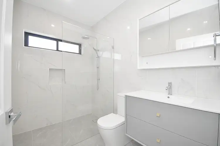 Fourth view of Homely house listing, 12 Arnett Street, Pendle Hill NSW 2145