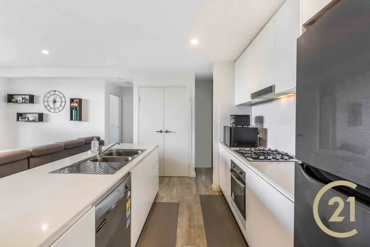 Second view of Homely apartment listing, 20/39 Charles Street, Liverpool NSW 2170