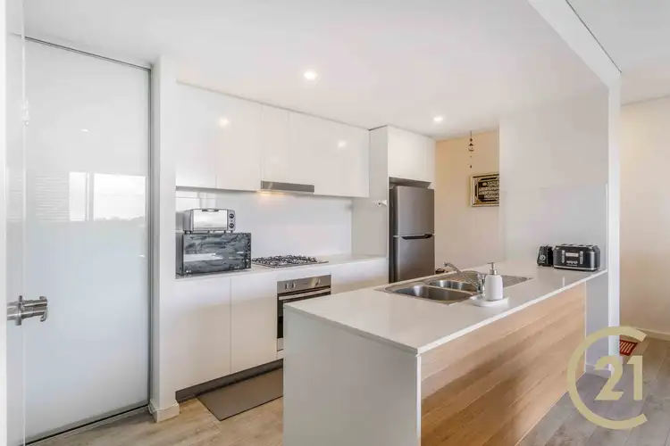 Third view of Homely apartment listing, 20/39 Charles Street, Liverpool NSW 2170