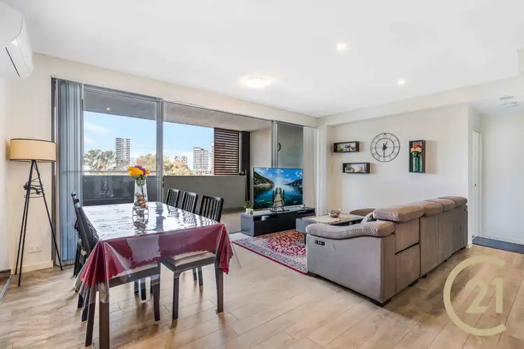 Fifth view of Homely apartment listing, 20/39 Charles Street, Liverpool NSW 2170