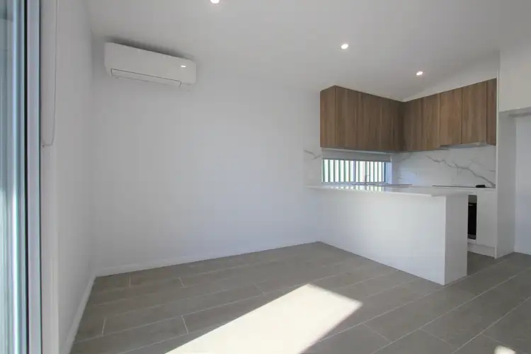 Fourth view of Homely semi-detached listing, 31B Whitford Road, Hinchinbrook NSW 2168