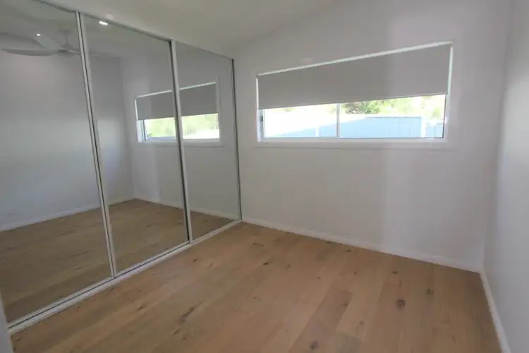 Fifth view of Homely semi-detached listing, 31B Whitford Road, Hinchinbrook NSW 2168