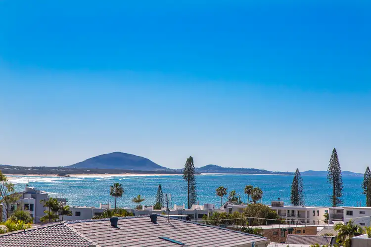 Second view of Homely apartment listing, 2/32 Buderim Avenue, Alexandra Headland QLD 4572