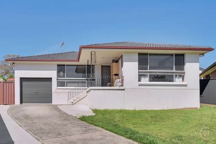 6 Ray Place, Minto NSW 2566