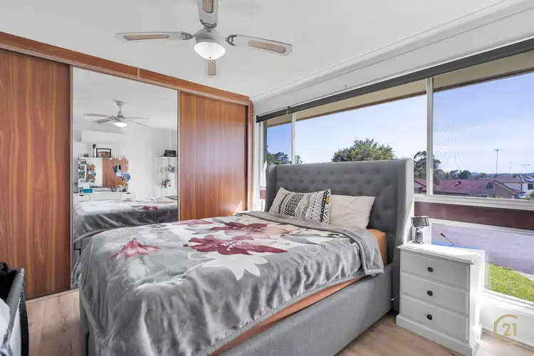 Third view of Homely house listing, 6 Ray Place, Minto NSW 2566