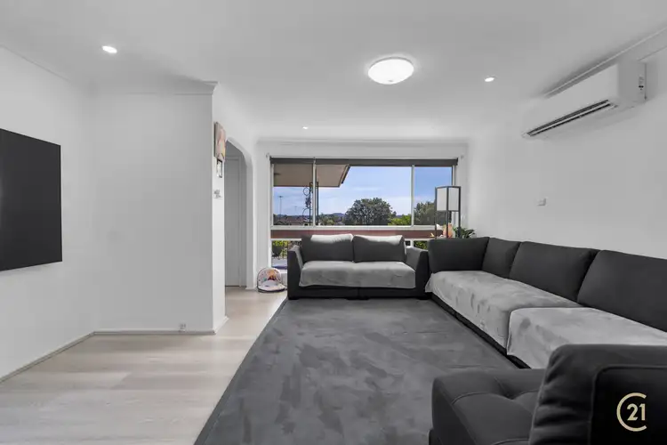 Fourth view of Homely house listing, 6 Ray Place, Minto NSW 2566