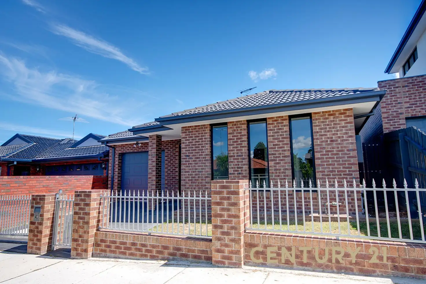 Main view of Homely house listing, 14B Purdy Avenue, Dandenong VIC 3175