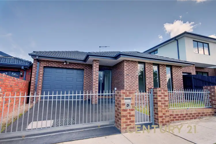 Second view of Homely house listing, 14B Purdy Avenue, Dandenong VIC 3175
