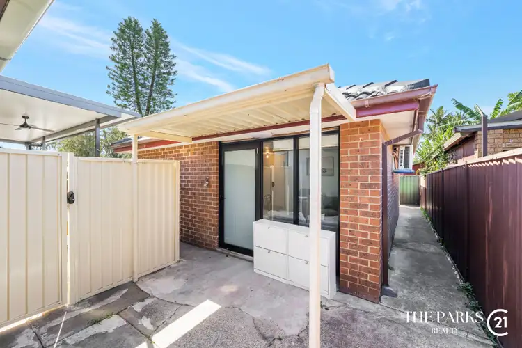 26a Barker Street, Bossley Park NSW 2176