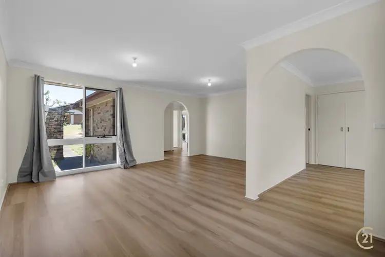 Fourth view of Homely house listing, 17 Adrian Street, Macquarie Fields NSW 2564