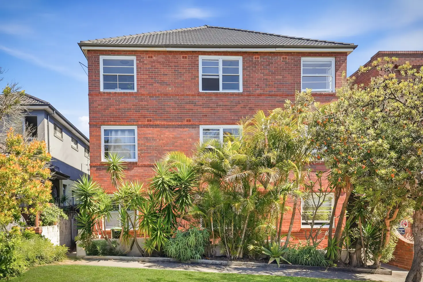 Main view of Homely apartment listing, 7/3-5 Hastings Parade, Bondi Beach NSW 2026