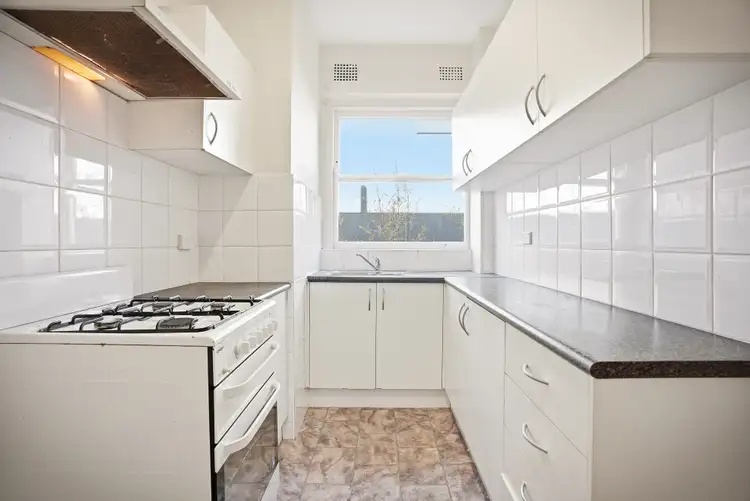 Third view of Homely apartment listing, 7/3-5 Hastings Parade, Bondi Beach NSW 2026