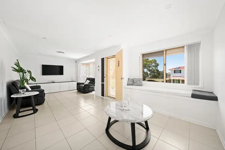 Second view of Homely house listing, 2 Dexter Place, Plumpton NSW 2761