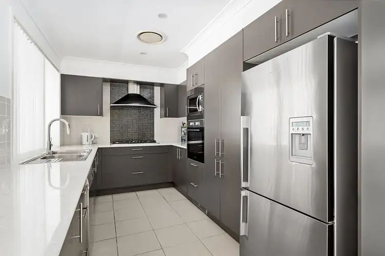 Third view of Homely house listing, 2 Dexter Place, Plumpton NSW 2761