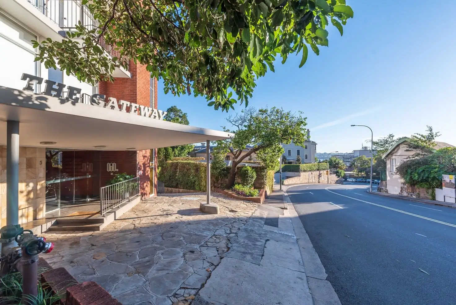 Main view of Homely apartment listing, 45/3 Wylde Street, Potts Point NSW 2011