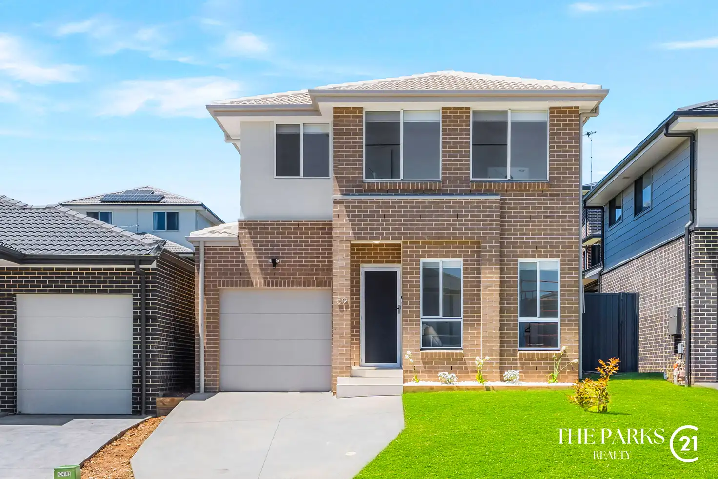 Main view of Homely house listing, 59 Ganugan Road, Austral NSW 2179