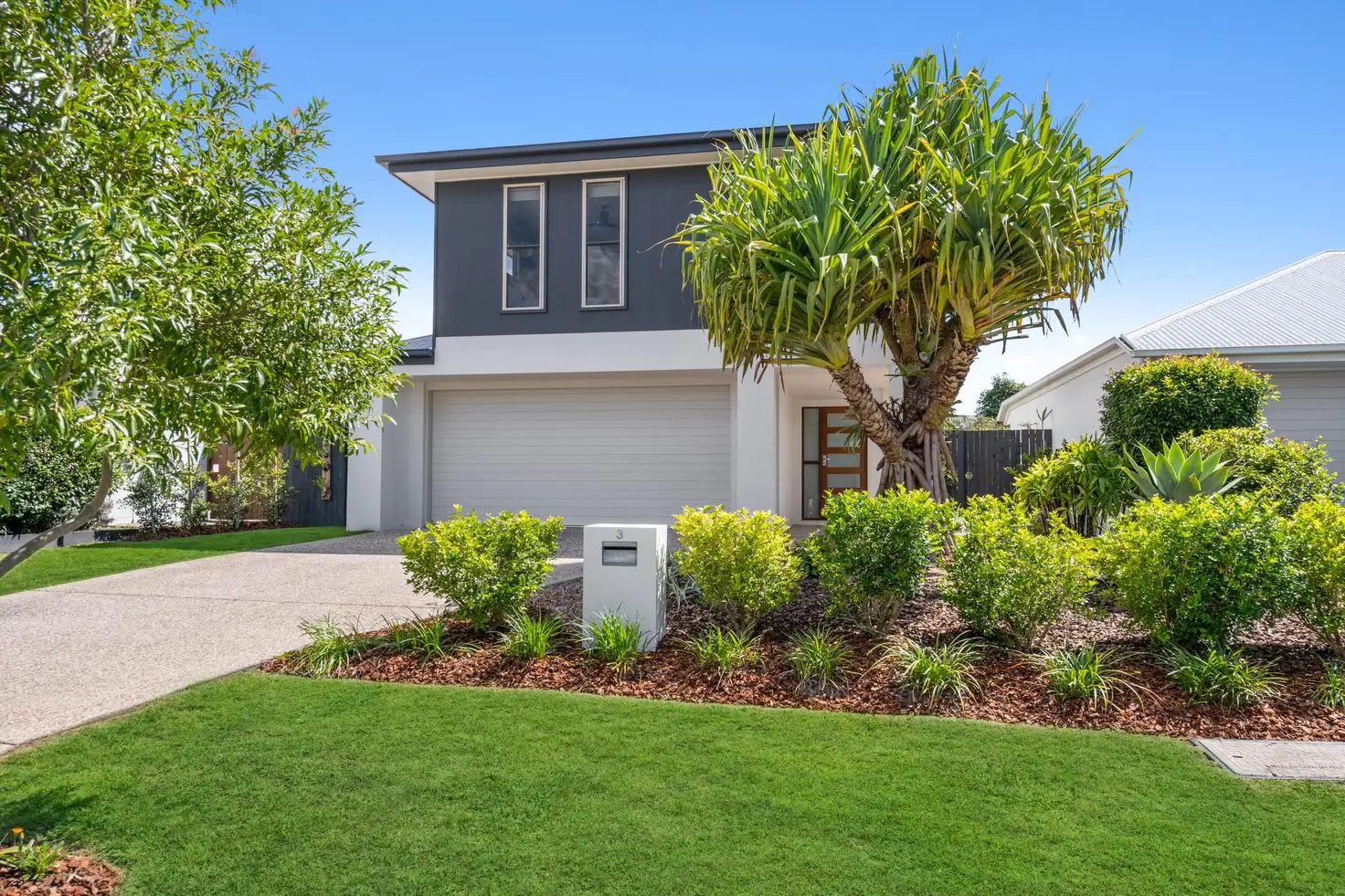 Main view of Homely house listing, 3 Promontory Street, Birtinya QLD 4575