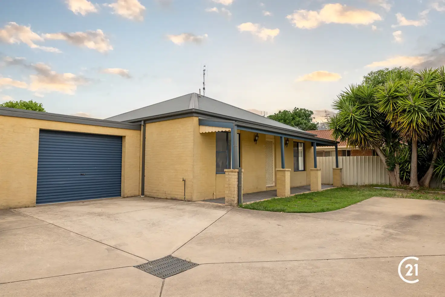 Main view of Homely unit listing, 3/98 Sutton Street, Echuca VIC 3564