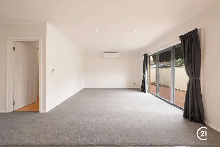 Third view of Homely unit listing, 3/98 Sutton Street, Echuca VIC 3564