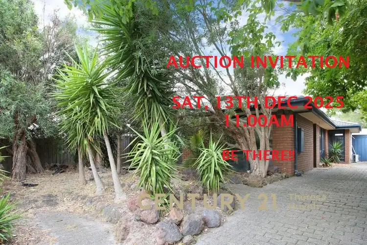 21 Kurrawa Crescent, Patterson Lakes VIC 3197