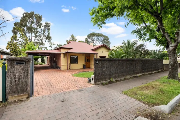 Second view of Homely house listing, 82 Alexandra Street, Prospect SA 5082
