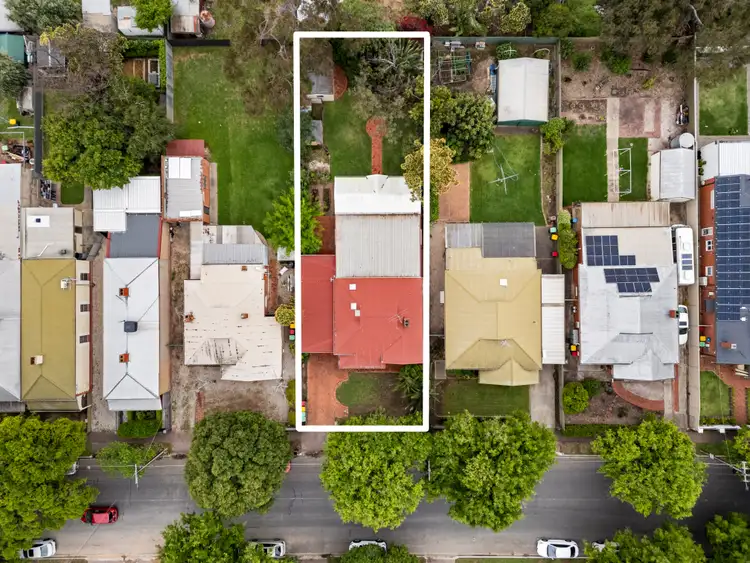 Third view of Homely house listing, 82 Alexandra Street, Prospect SA 5082