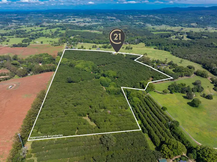 Second view of Homely rural property listing, 385 Goremans Road, Eureka NSW 2480