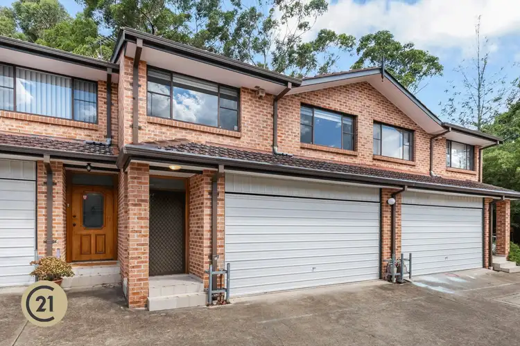 4/165-171 North Rocks Road